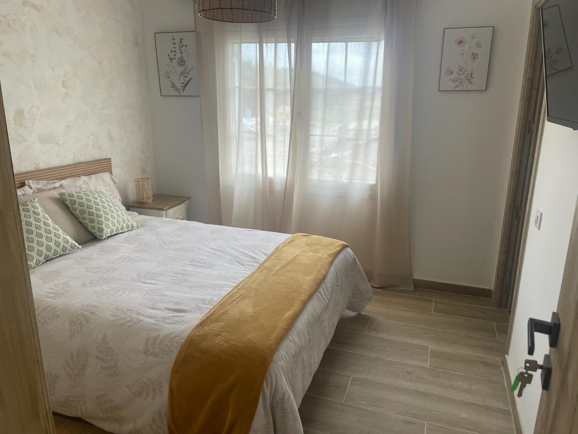 Finca Avellaneda Navahondilla Εξωτερικό φωτογραφία